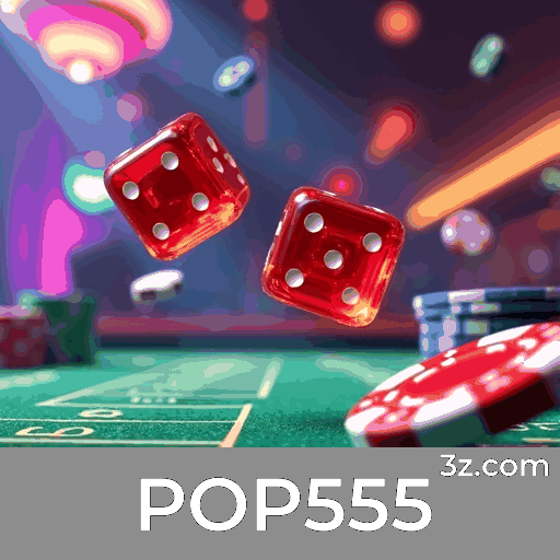 POP555: Plataforma de Apostas com Bônus Generosos para Brasileiros