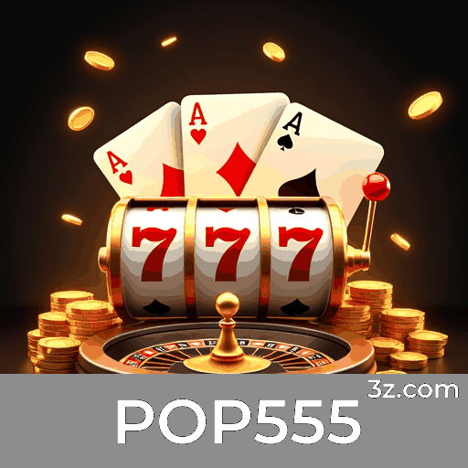 Domine jogos no POP555: Aprenda estratégias emocionantes