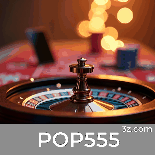 POP555: Plataforma de Apostas com Bônus Generosos para Brasileiros