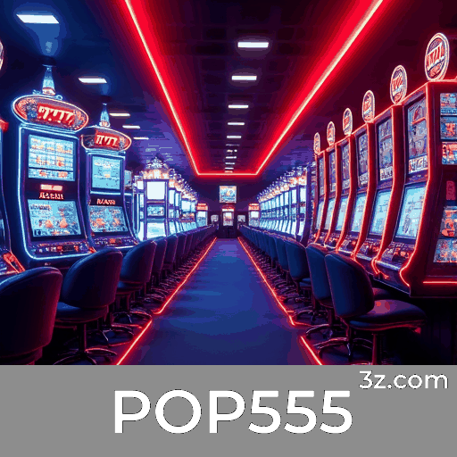 POP555 Social Casino: A Nova Experiência de Interação Real