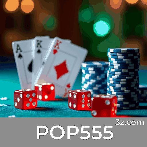 Domine jogos no POP555: Aprenda estratégias emocionantes