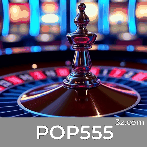 POP555 Social Casino: A Nova Experiência de Interação Real