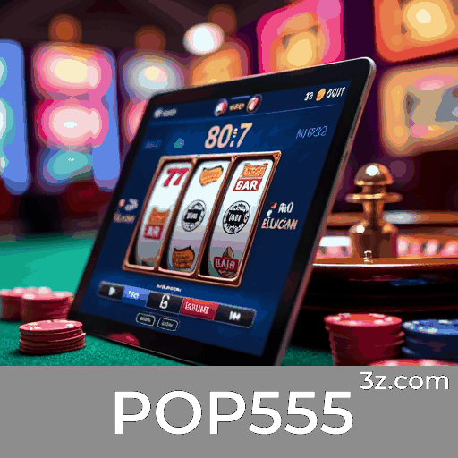 Recompensas e Promoções Sem Pegadinhas no POP555