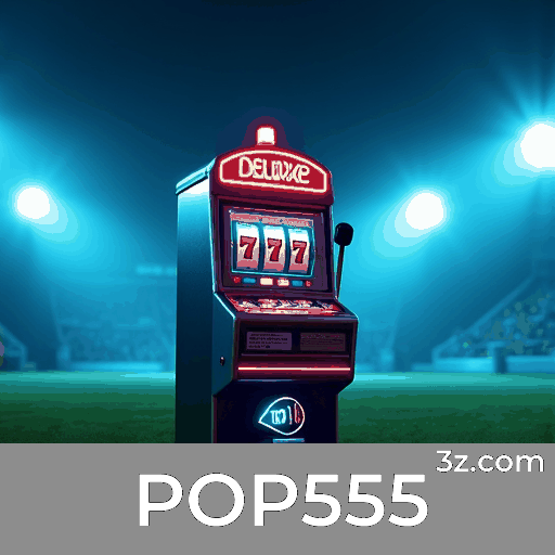 Domine jogos no POP555: Aprenda estratégias emocionantes