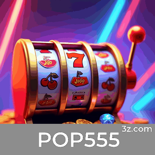 POP555 Social Casino: A Nova Experiência de Interação Real