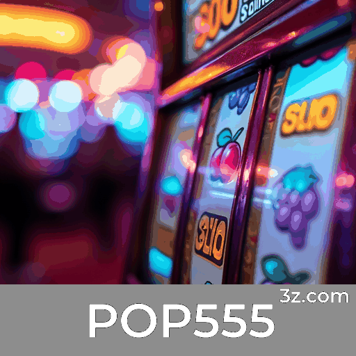 POP555 Social Casino: A Nova Experiência de Interação Real