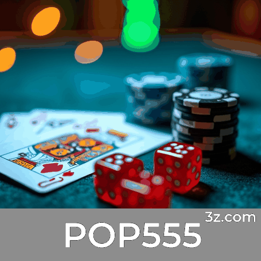 Domine jogos no POP555: Aprenda estratégias emocionantes