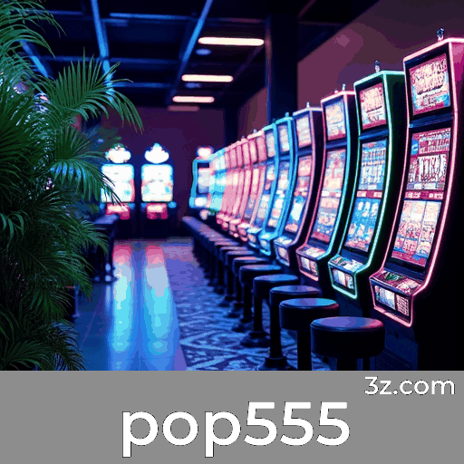 Pop555: Cassino Online Seguro e Premiado Pop555: Cassino Online Seguro e Premiado